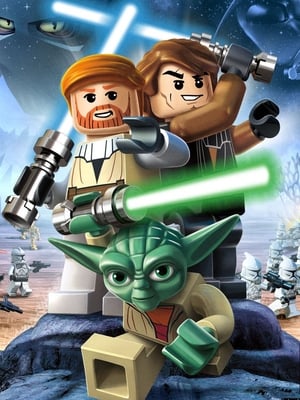 Lego Star Wars filmek