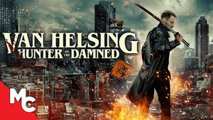 Wrath of Van Helsing háttérkép