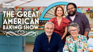 The Great American Baking Show kép