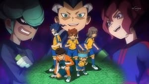 Inazuma Eleven 2. évad Ep.12 12. epizód