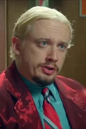 Sam Hyde profil kép