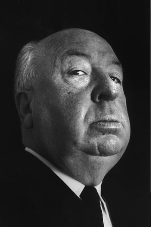 Alfred Hitchcock profil kép