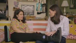 Broad City 5. évad Ep.7 7. epizód