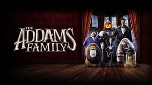 Addams Family - A galád család háttérkép