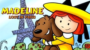 Madeline: Lost in Paris háttérkép