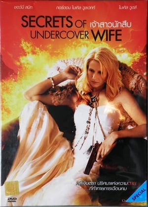 Secrets of an Undercover Wife poszter