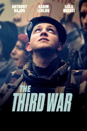 La Troisième Guerre poszter