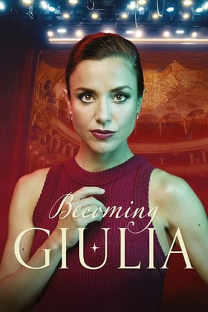 Becoming Giulia