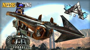 Neebs Gaming - Ark Survival Evolved 4. évad Ep.18 18. epizód