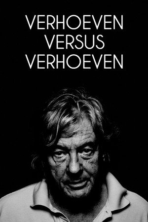 Paul Verhoeven, cinéaste de la provocation poszter