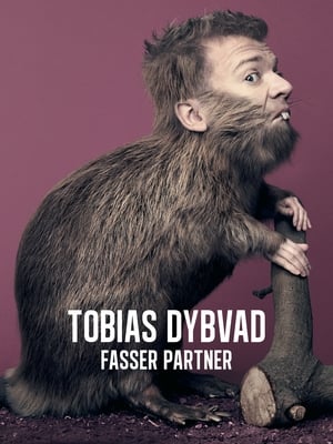 Tobias Dybvad - Fasser Partner poszter