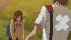オオカミ少女と黒王子 1. évad Ep.4 4. epizód