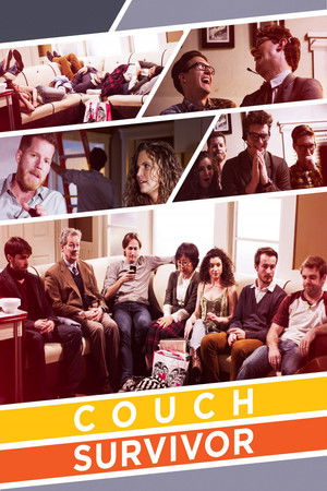 Couch Survivor poszter