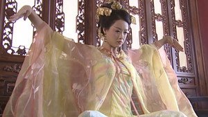 聊斋志异 Season 1 Ep.18 18. epizód