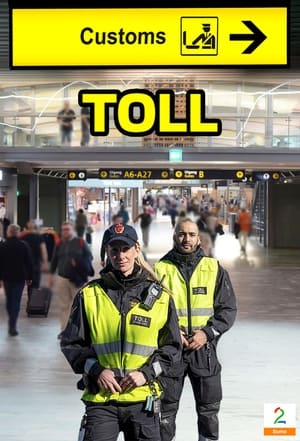 Toll poszter