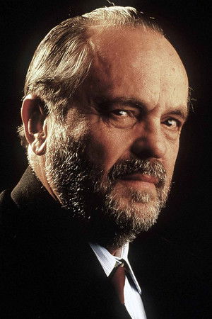 Philip Madoc
