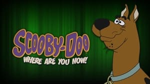 Scooby-Doo, Where Are You Now! háttérkép