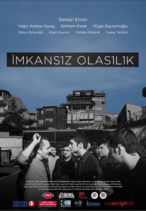 İmkansız Olasılık poszter