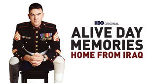 Alive Day Memories: Home from Iraq háttérkép