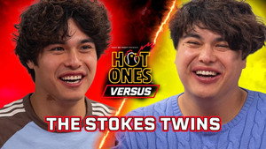 Hot Ones Versus 3. évad Ep.20 20. epizód