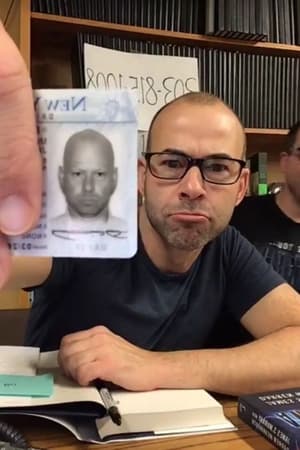 James Murray profil kép