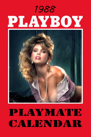 Playboy Video Playmate Calendar 1988 poszter