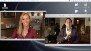 Web Therapy Season 1 Ep.2 2. epizód