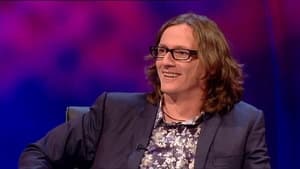 Mock the Week Season 11 Ep.8 8. epizód