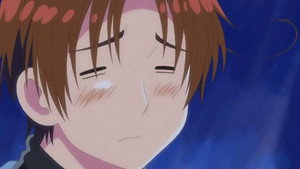 ヘタリア 1. évad Ep.15 15. epizód