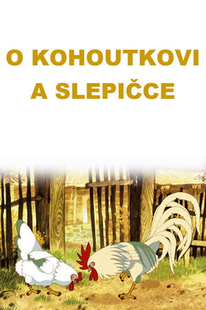 O kohoutkovi a slepičce poszter