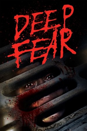 Deep Fear poszter