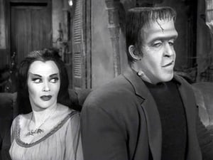 The Munsters 2. évad Ep.6 6. epizód