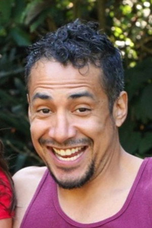 Brannon Rhodes profil kép
