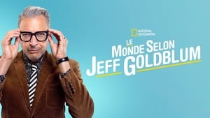 Jeff Goldblum világa kép