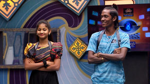 Bigg Boss Tamil 8. évad Ep.58 58. epizód