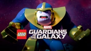 LEGO Marvel szuperhősök: A Galaxis Őrzői - A Thanos fenyegetés háttérkép