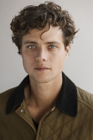 Douglas Smith profil kép