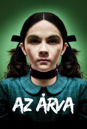 Az árva