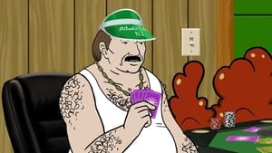 Aqua Teen Hunger Force Season 7 Ep.9 9. epizód