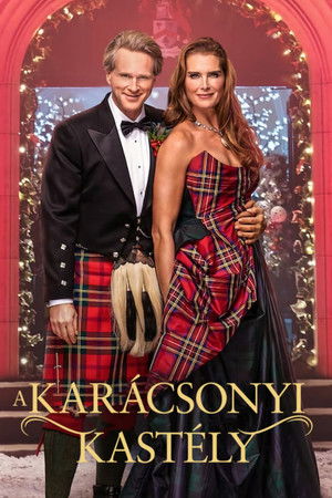 A karácsonyi kastély