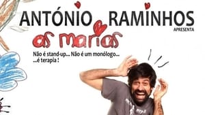 António Raminhos: As Marias háttérkép