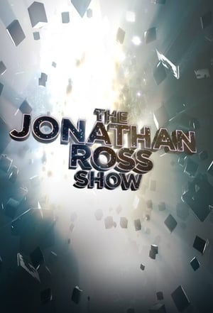 The Jonathan Ross Show poszter