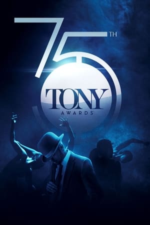 Tony Awards poszter