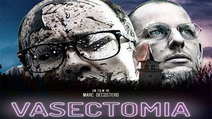 Vasectomia háttérkép