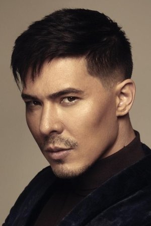Lewis Tan profil kép