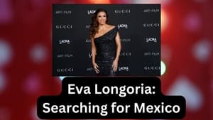 Eva Longoria felfalja Mexikót kép