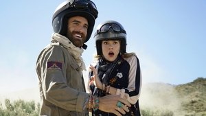 No Tomorrow Season 1 Ep.1 1. epizód