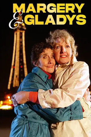 Margery and Gladys poszter