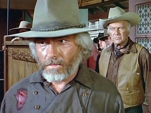 The High Chaparral Season 4 Ep.6 6. epizód