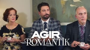 Ağır Romantik háttérkép